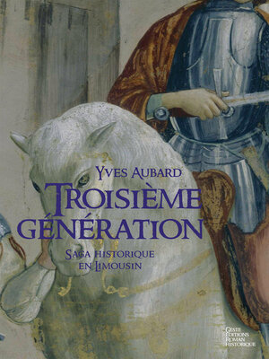 cover image of La Saga des Limousins--Tome 6